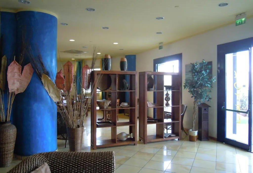 Mediterraneo Hotel-1