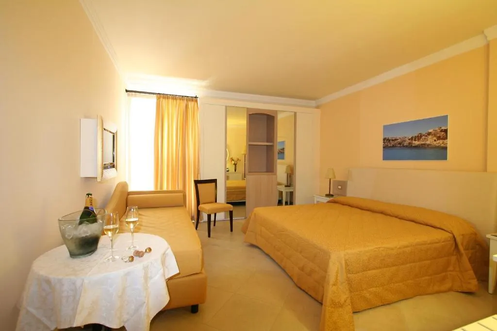 Grand Hotel Florio-1