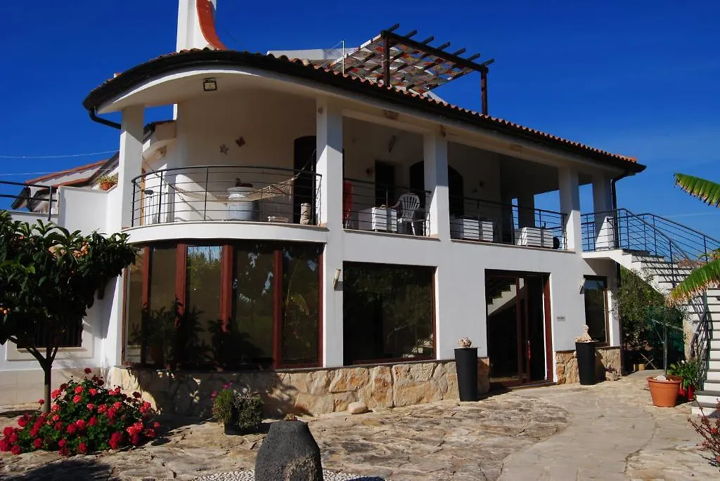 B&B Terra Marique-1