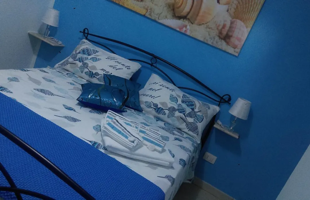 Stella Marina Rooms for rent-1