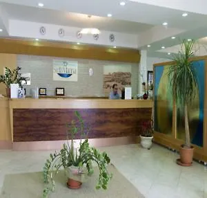 Villaggio Stella Marina-1