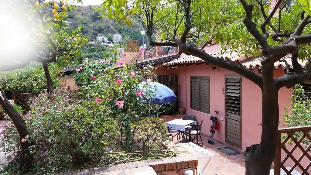 Villa Carmelas-1