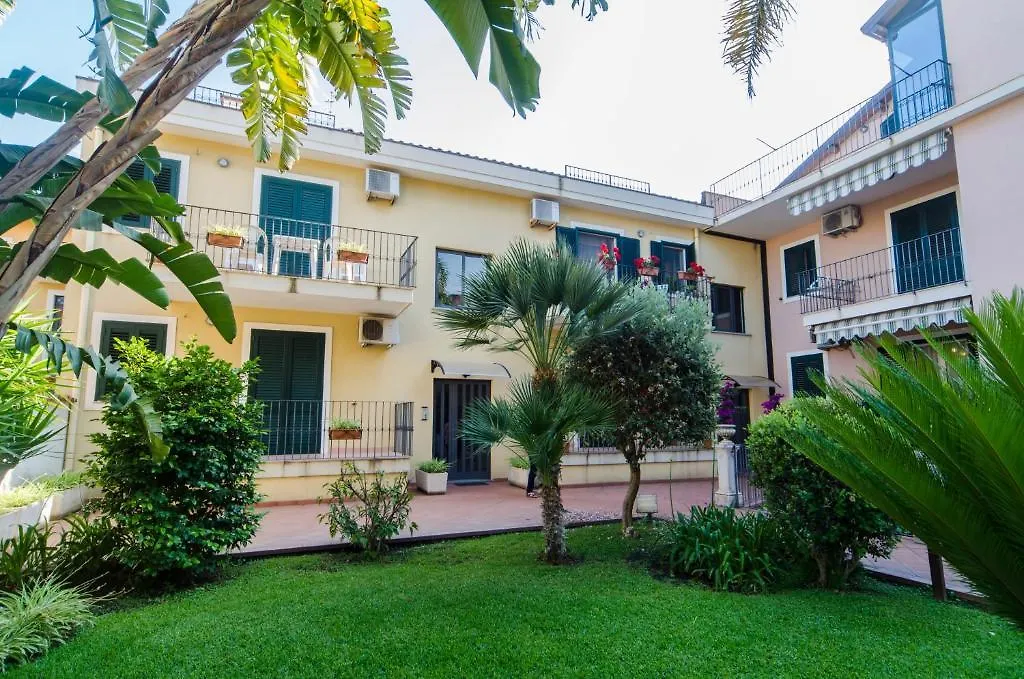 Casa Vacanza AcquaMarina-1