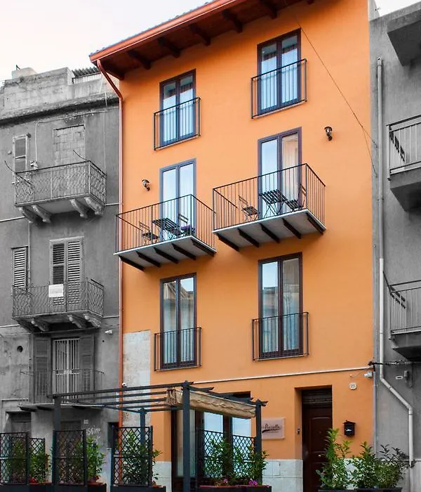 B&B La Piazzetta-1