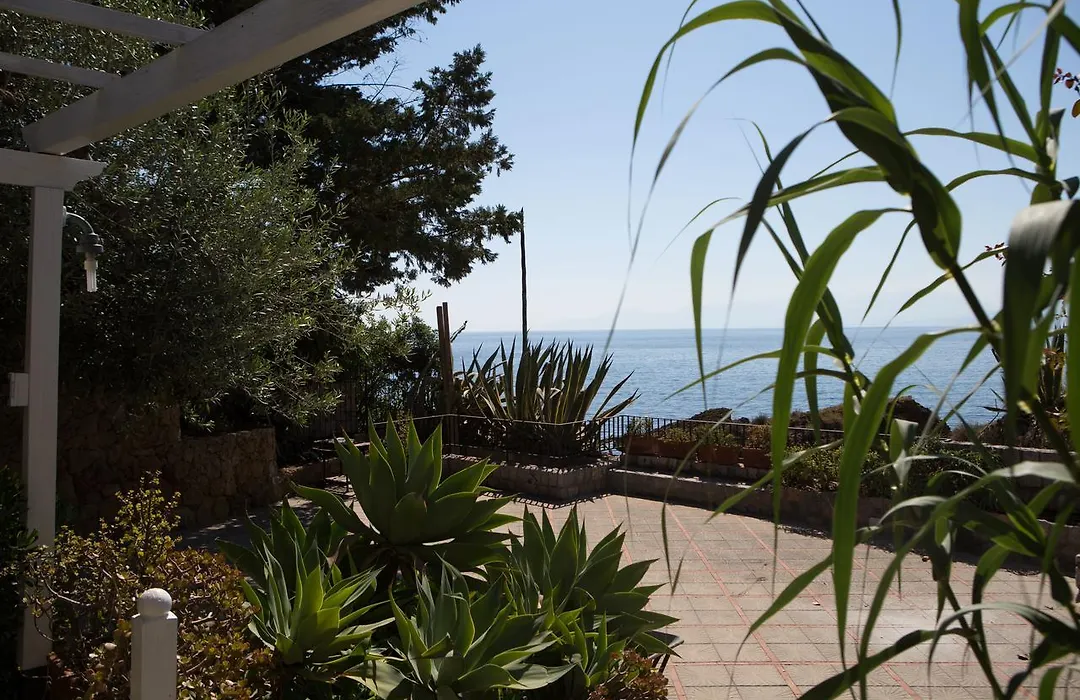 Residenza Terrazze Sul Mare-1