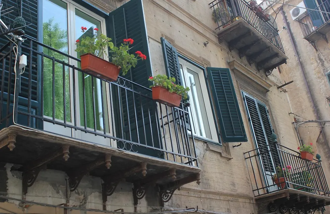 B&B "Al Bastione Normanno-1