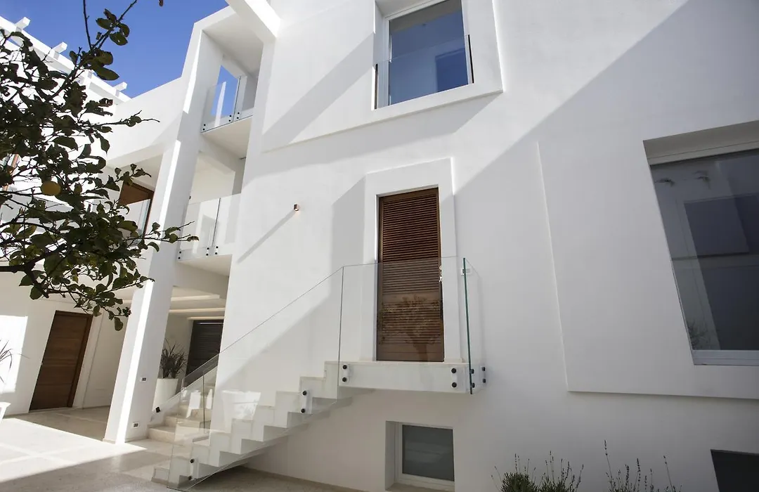 Le Ancore Luxury Apartments-1