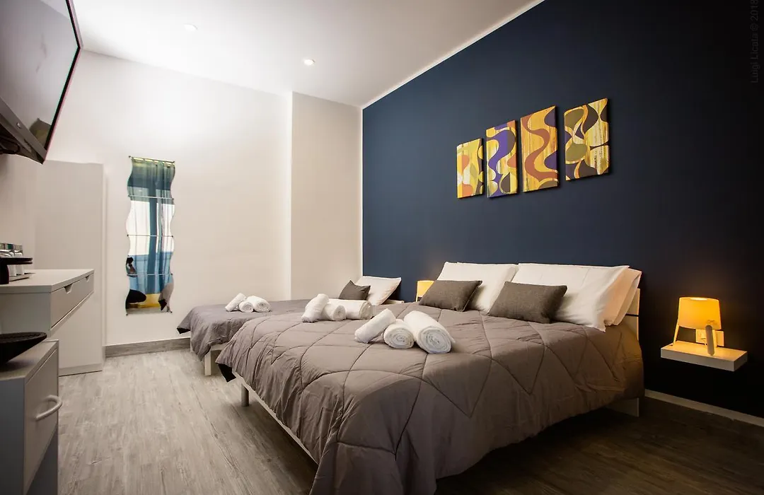 Palermo Suites & Rooms-1