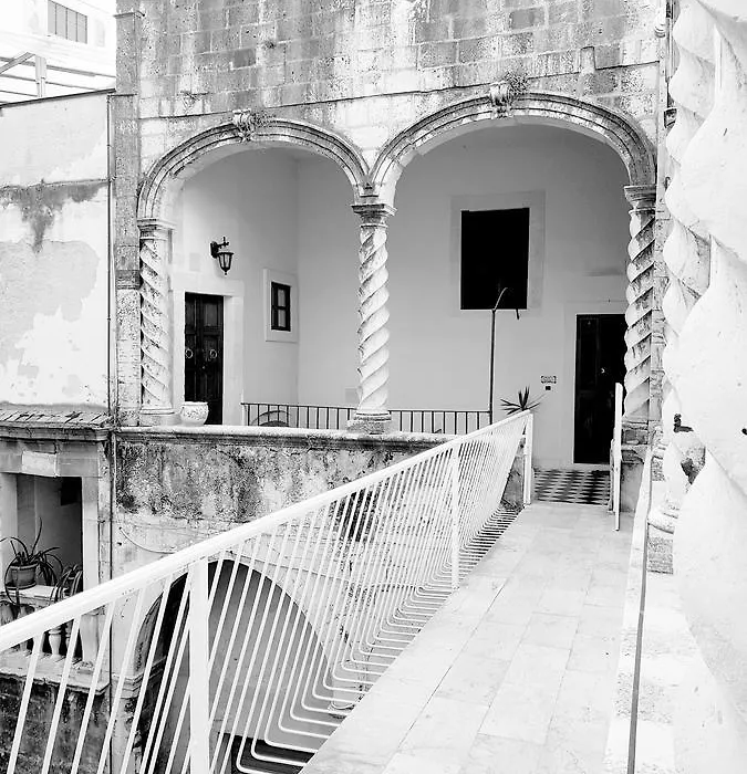 B&B Via Cavour 32-1