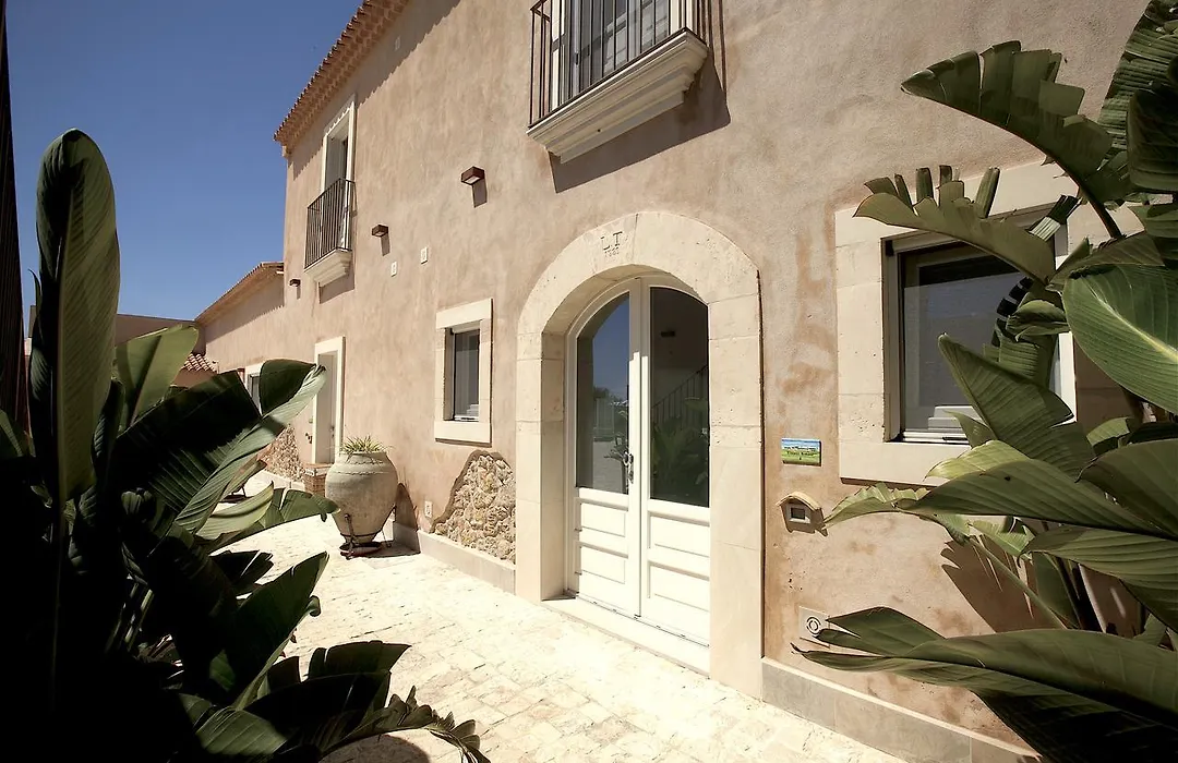 Hotel Casale Milocca-1