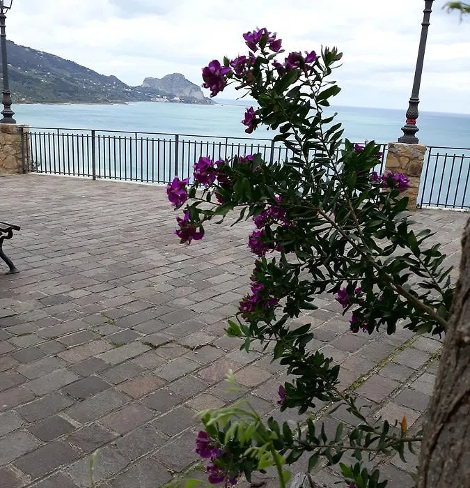 Casa Vacanza Sul Mare-1
