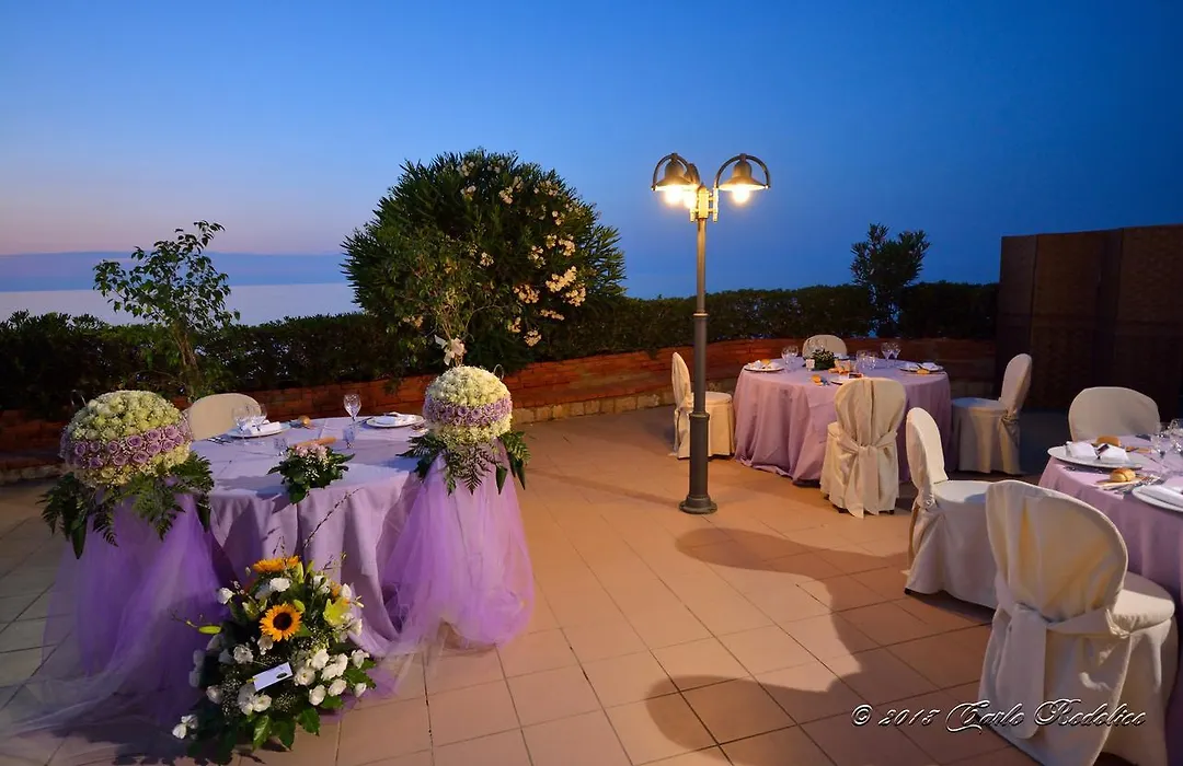 Hotel Lido Vetrana-1
