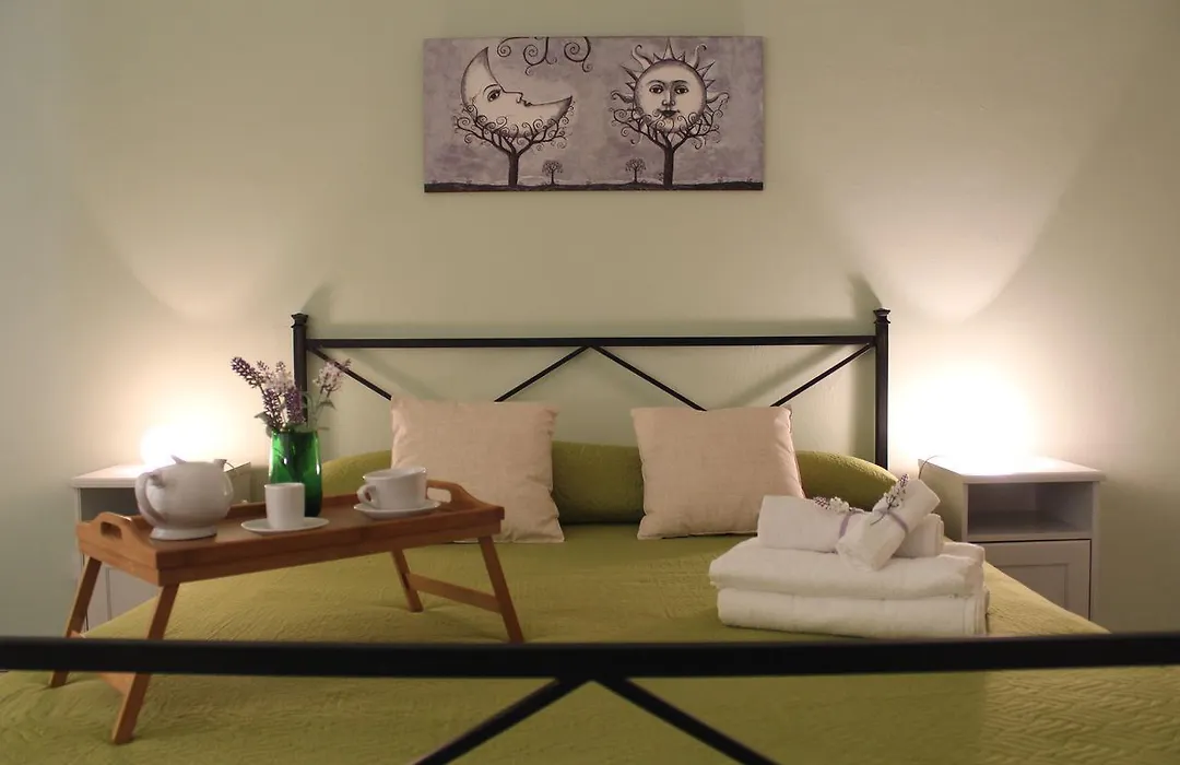 B&B Al Siculo-1