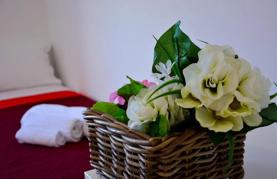 Sui tetti b&b-1