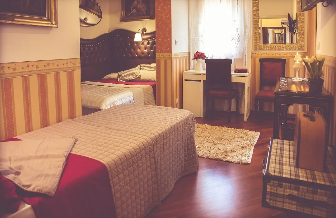 Casa Quinzio B&B-1