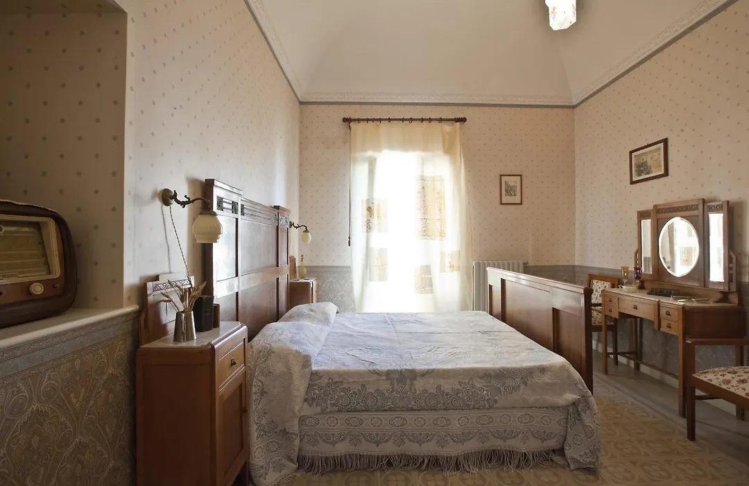 B&B Casa Iblea-1