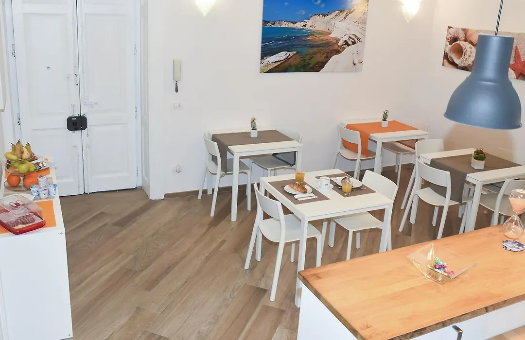 Alta Marea B&B-1