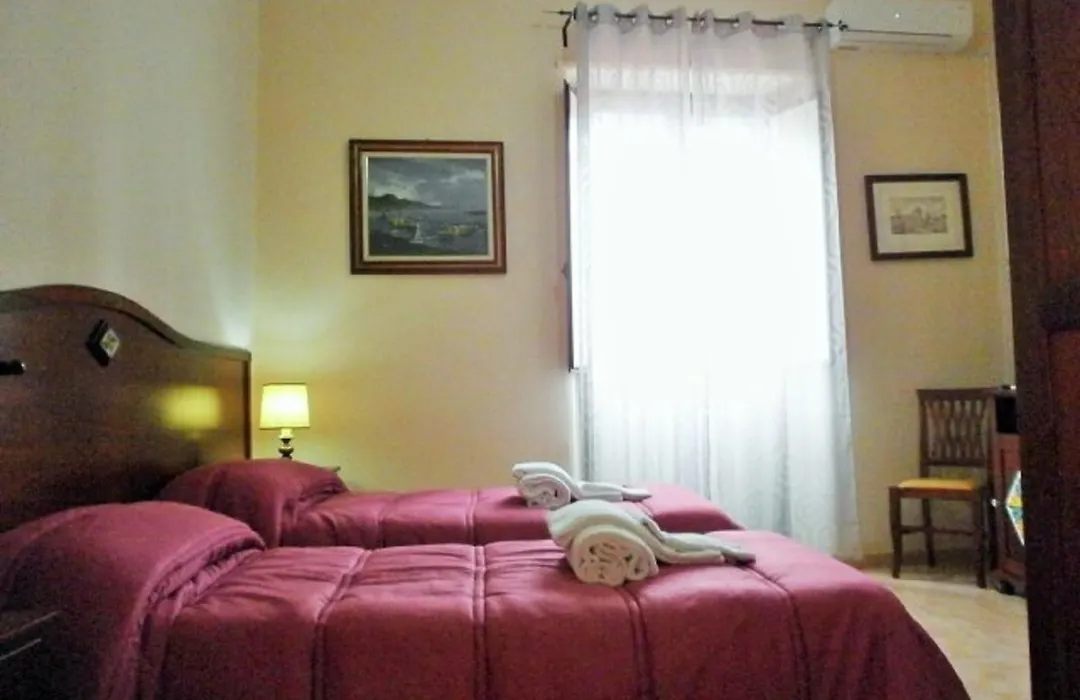 I Cappuccini Rooms-1