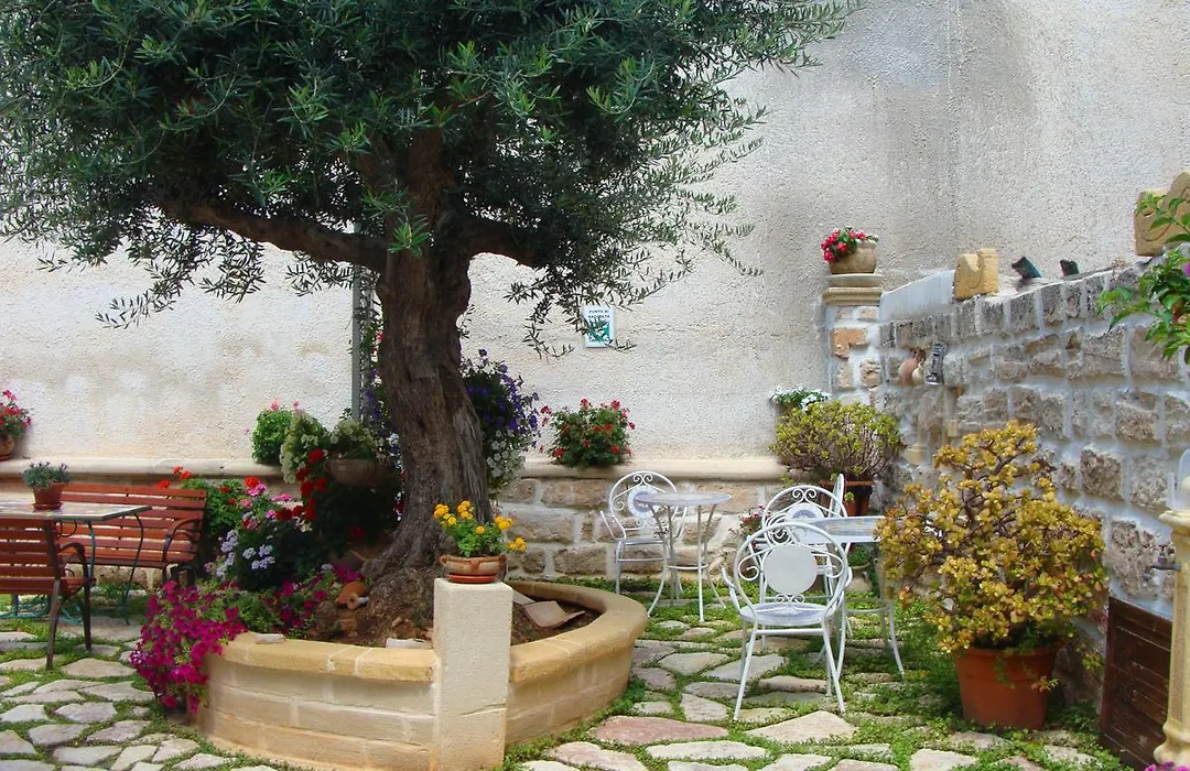 Affittacamere Al Gattopardo Favignana-1