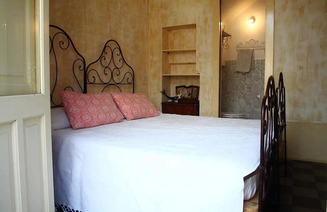 Il Fico Bed And Breakfast-1