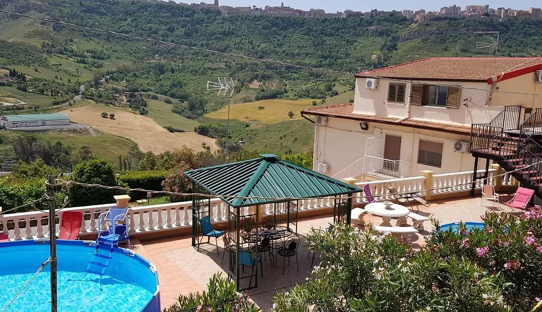 B&B - Affittacamere da Pietro - Enna-1