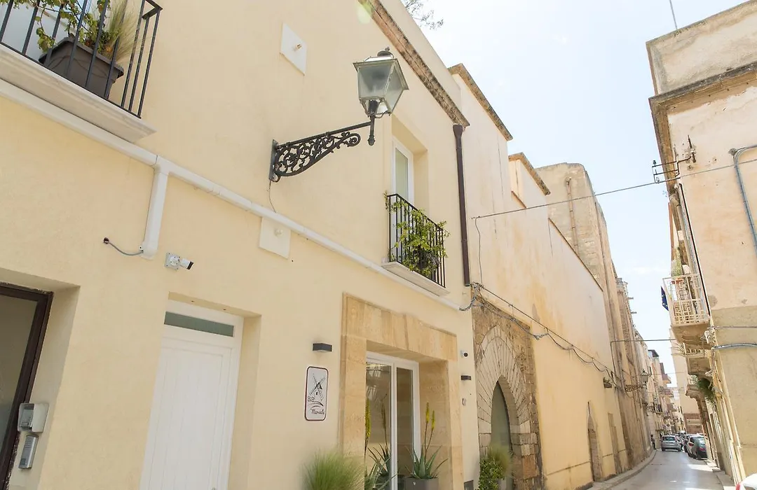 B&B Marsala-1