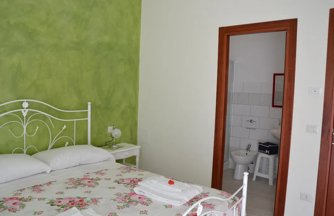 B&B Licata SottoLeStelle-1