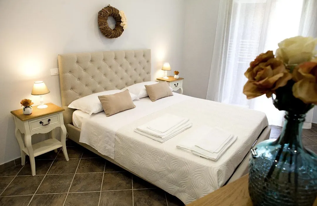 Reginella B&B Palermo-1