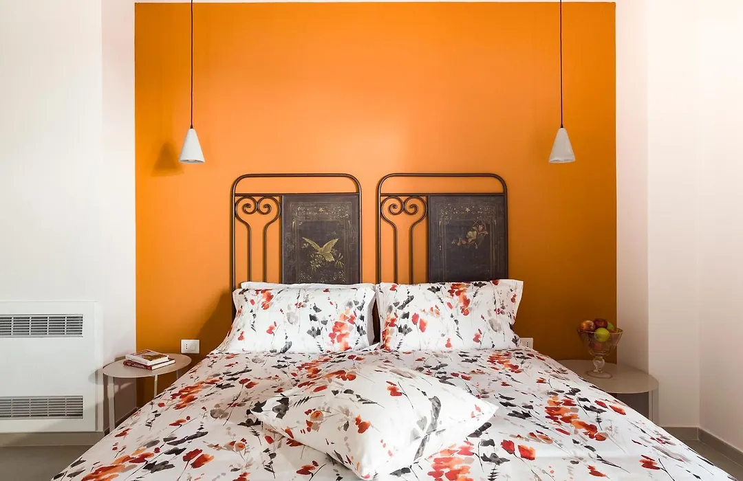 B&B Etna Dream-1