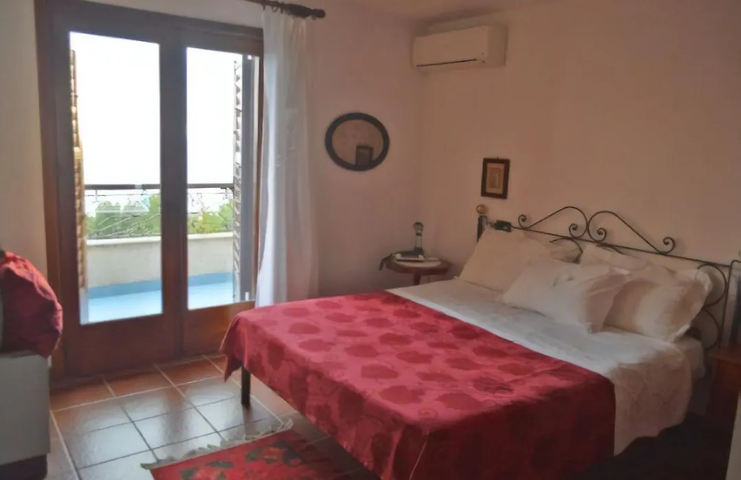 B&B Villa Sorriso-1