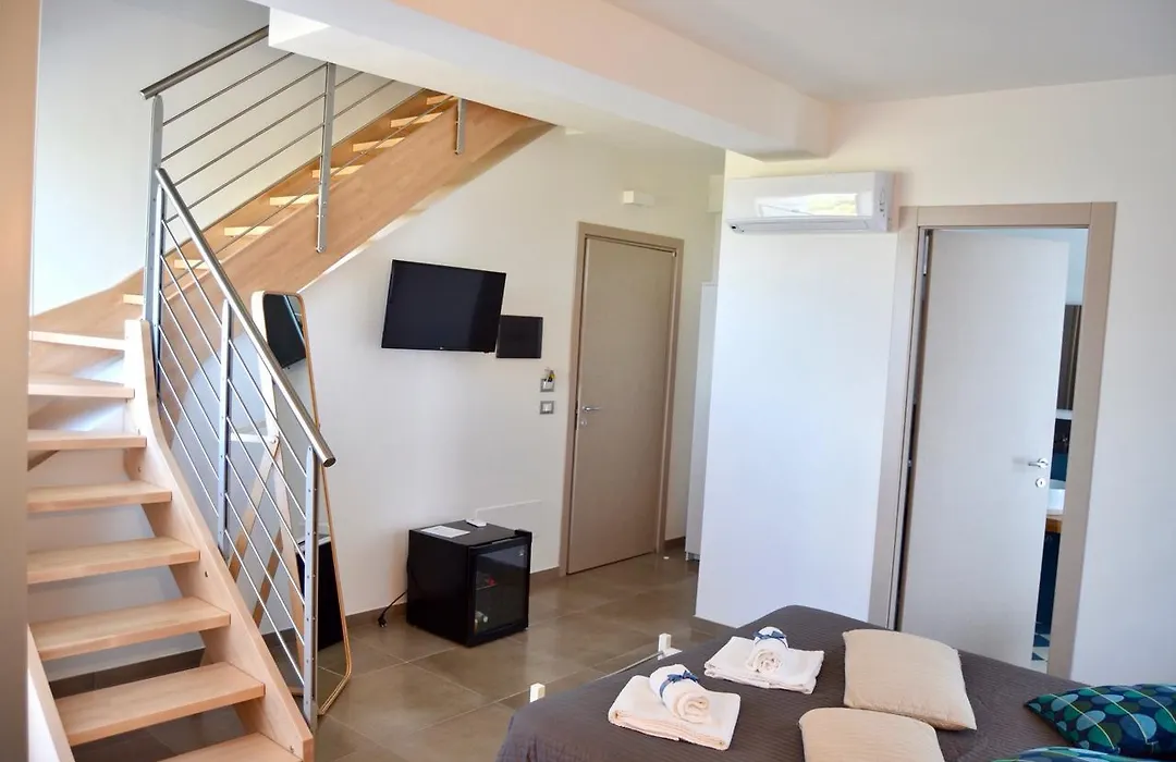 Corte Sveva B&B Affittacamere-1