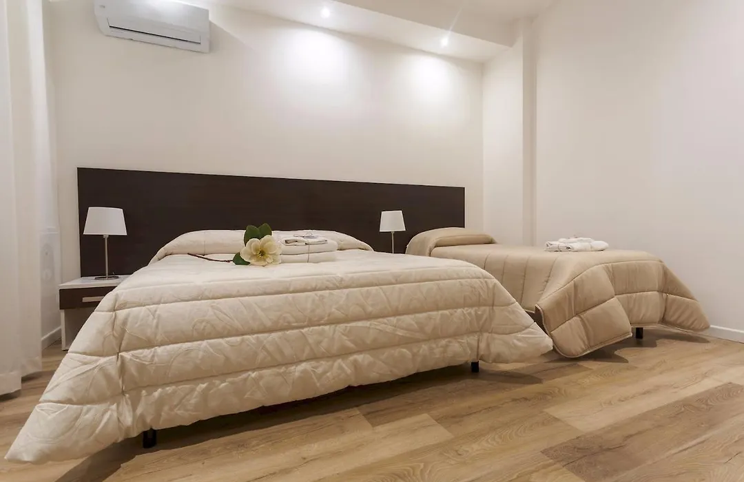 Due Passi Suite-1