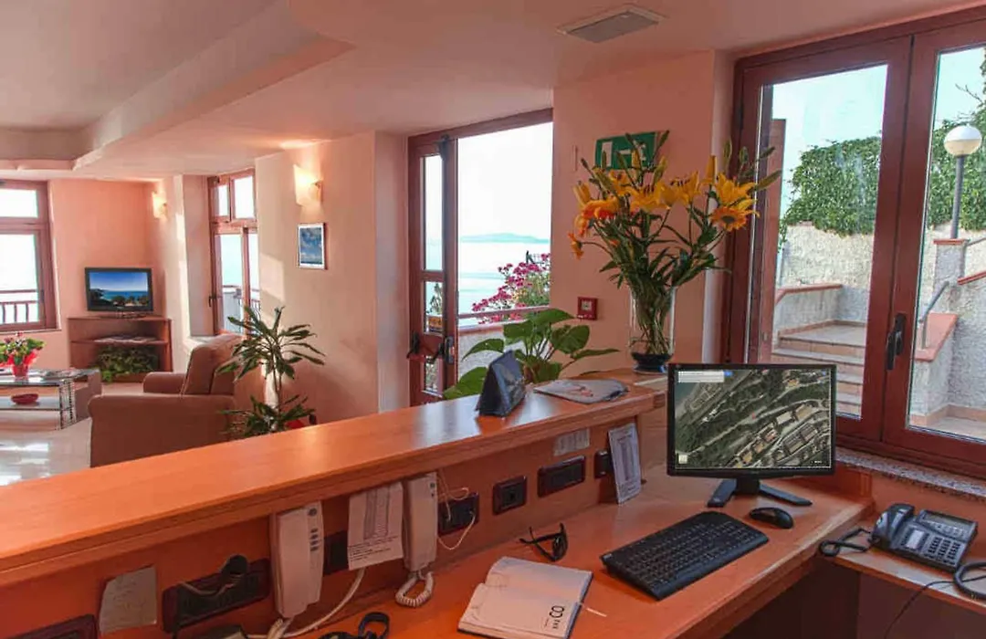 Hotel Corallo Calavà-1
