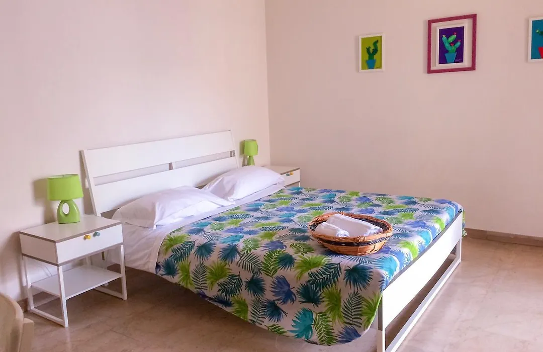 Your Room In Catania-1