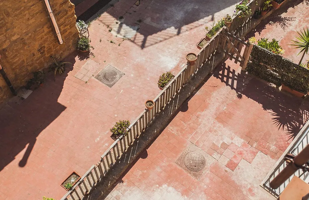 B&B Alla Cattedrale-1