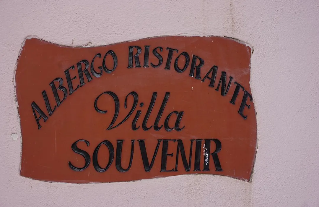 Hotel Villa Souvenir-1