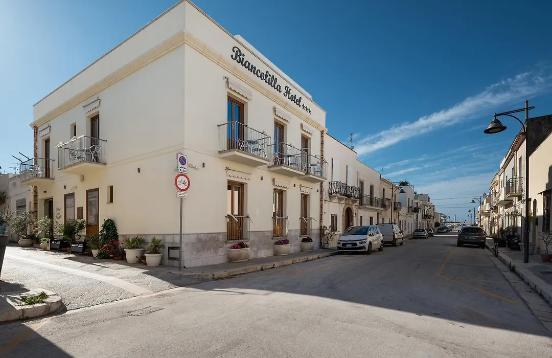 Hotel Biancolilla-1