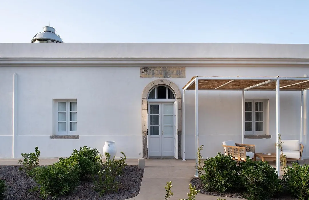 Capofaro Resort Relais&Chateaux-1