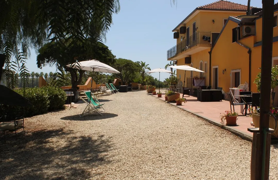 Oasi Del Fiumefreddo-1
