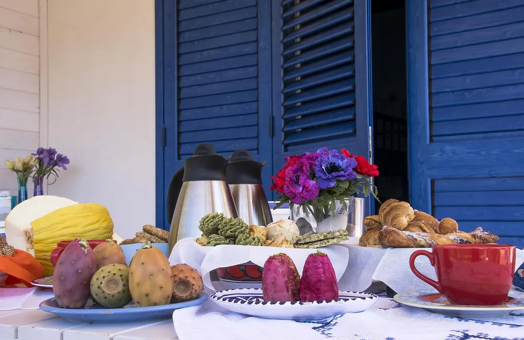 Villa Cetta B&B-1