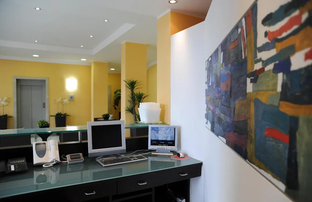 Hotel Bulla Regia-1
