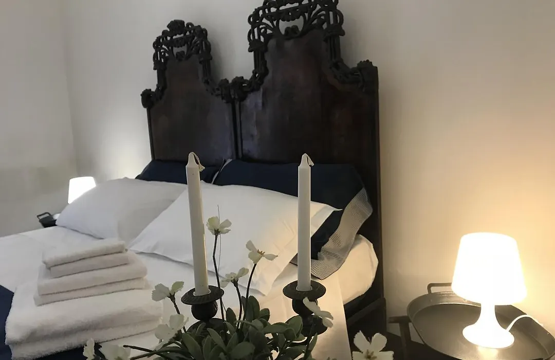 Aragona Rooms-1