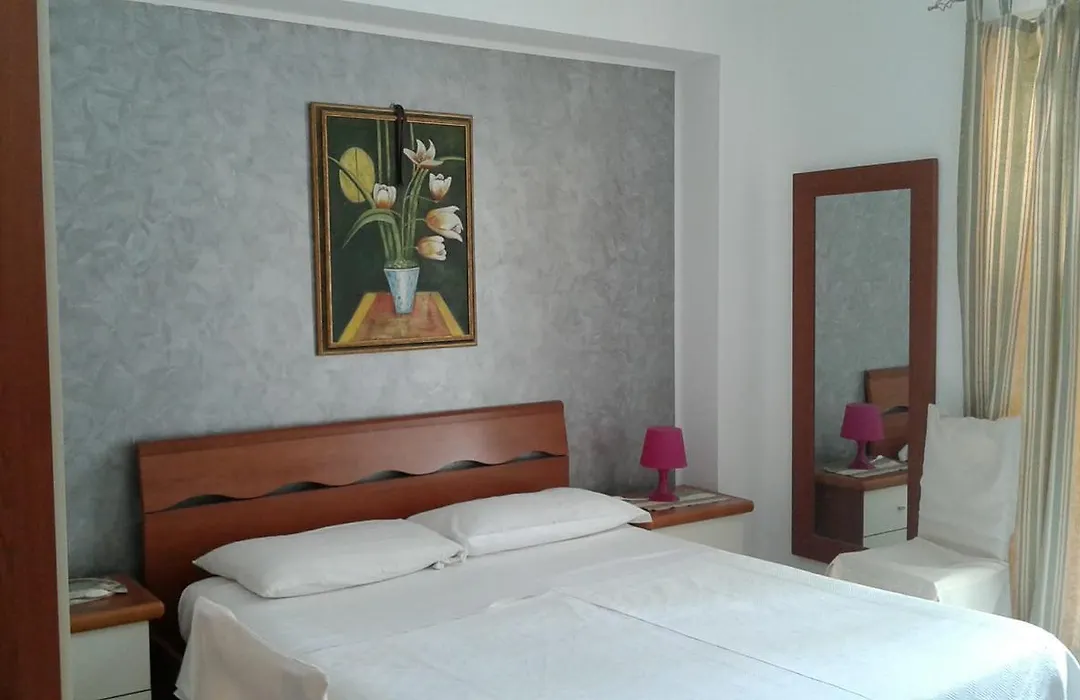 Pensione S. Antonio Ristorante Silvia-1