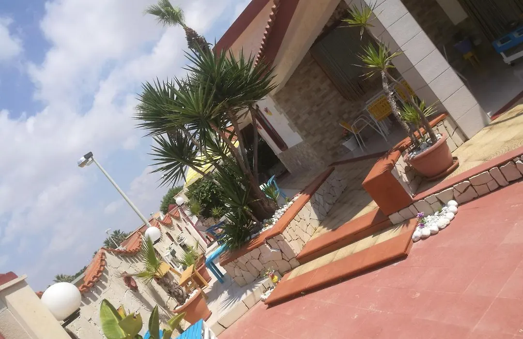 Casa Vacanze Villa Giacetta-1