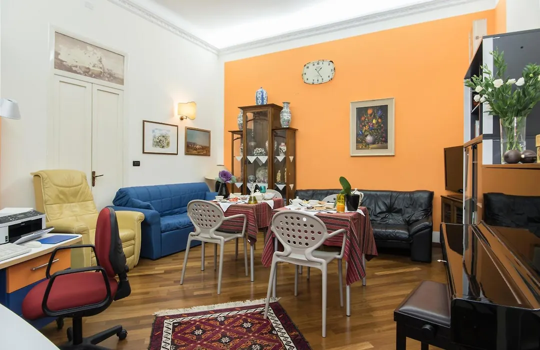 B&B Via Roma-1