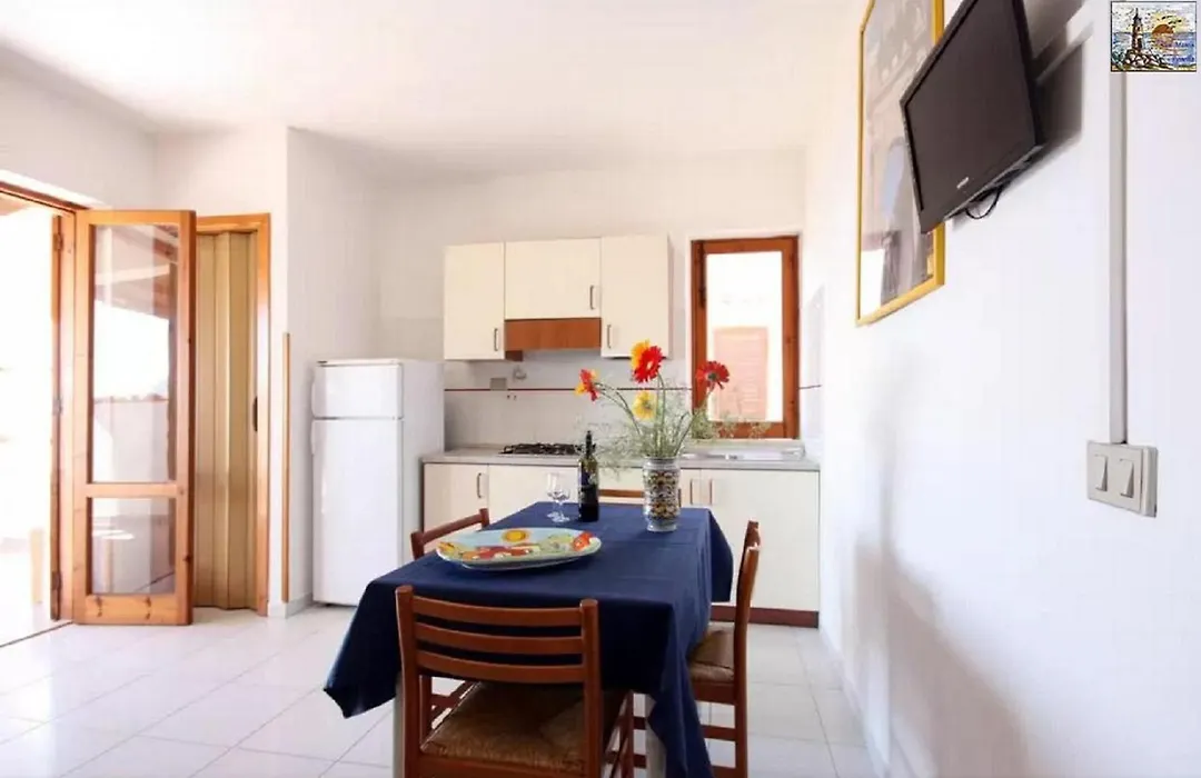 Residence Capo San Marco&Renella-1