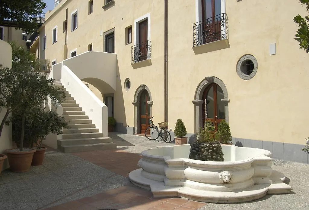 Hotel Villa Meligunis-1
