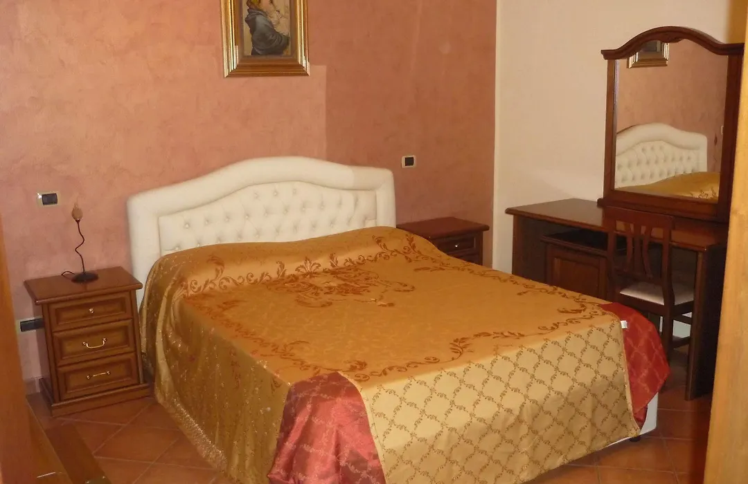 B&B La Torretta-1