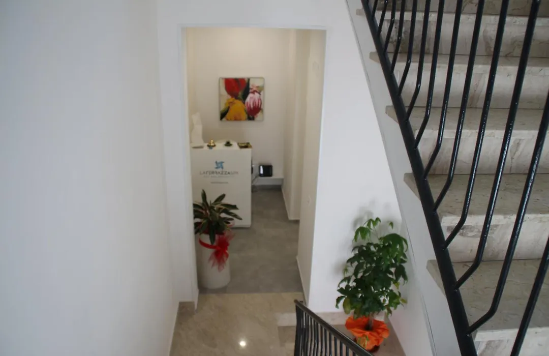 la Terrazza B&B-1