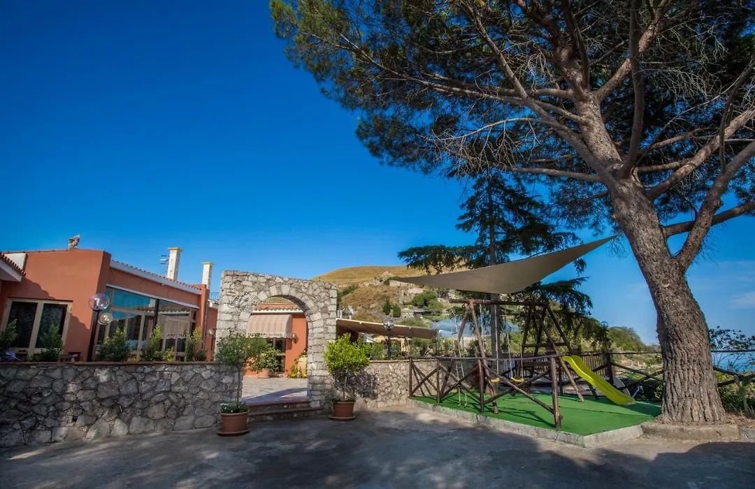 Venere B&B Castelmola-1